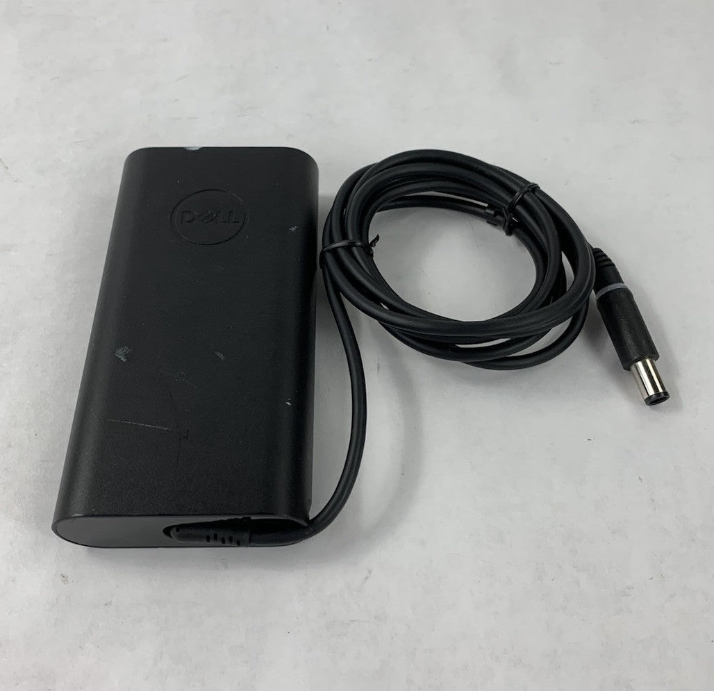 Dell 90W Slim Big Barrel AC Adapter LA90PM130 / HA90PM130 (Mixed Lot of 7)