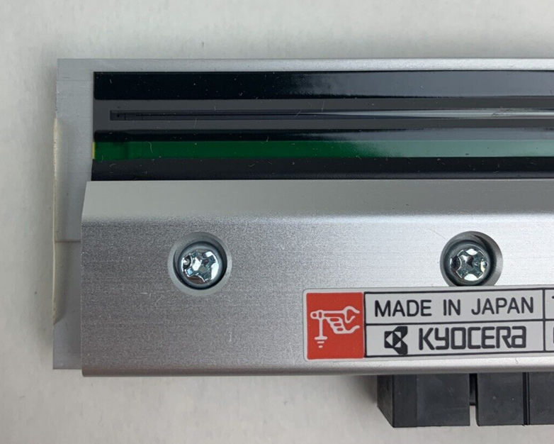 Kyocera KST-104-8MPD1-ZB1 44000M Printhead For Zebra 105S 105Se S300 S500