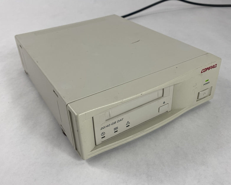 Compaq DDS Drive Unit 20/40 GB Dat EO2007