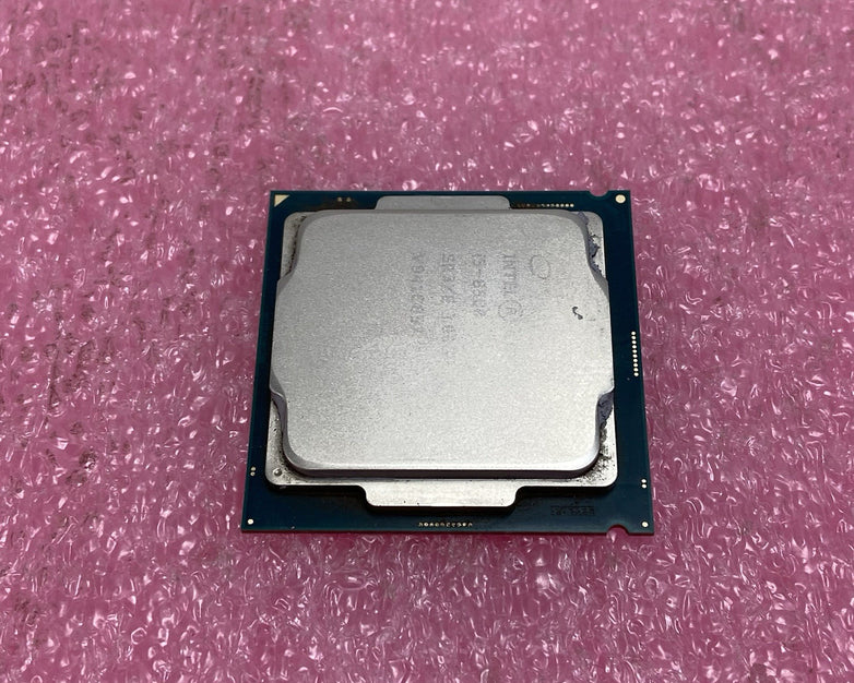 Intel Core i5-8500 SR3XE 3GHz Desktop Processor