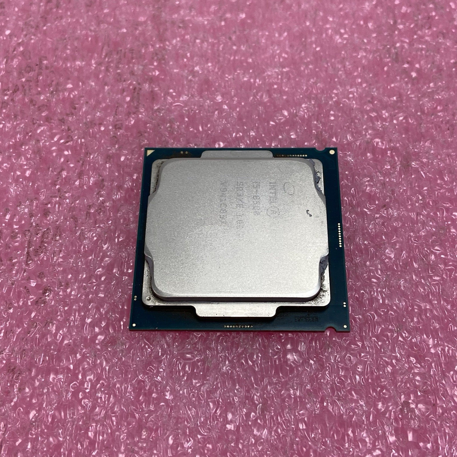 Intel Core i5-8500 SR3XE 3GHz Desktop Processor2
