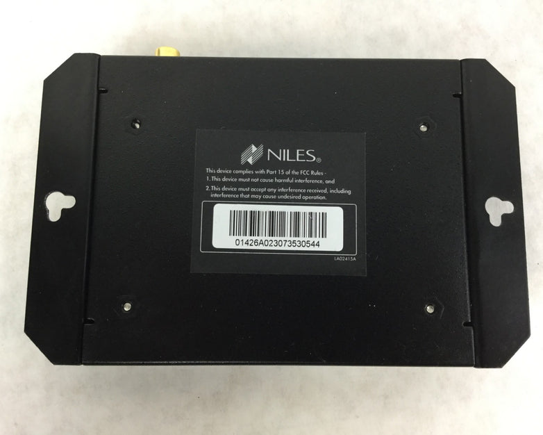 NILES IRG Infrared Gateway  Used