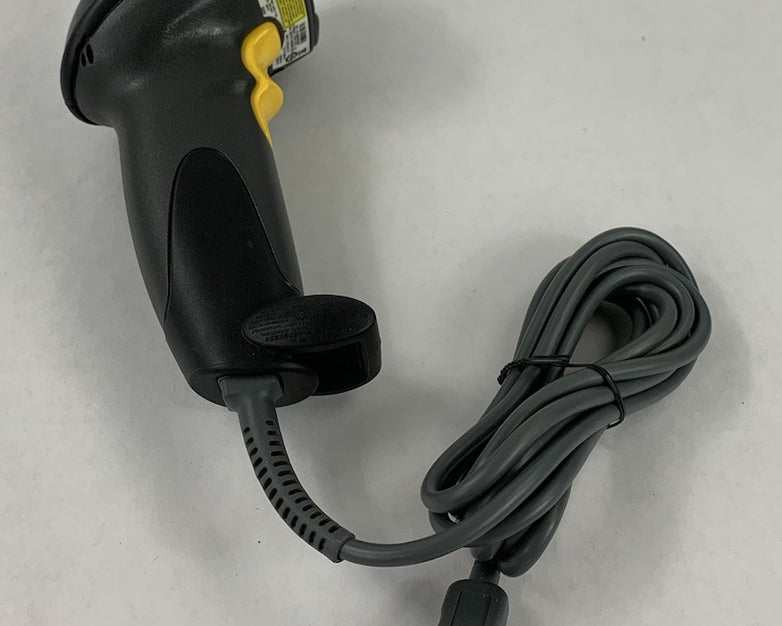 Symbol DS6707-SR20007ZZR USB-Wired Handheld Scanner