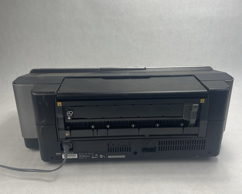 Epson Stylus Photo R1900 Digital Photo Inkjet Printer Untested No Ink