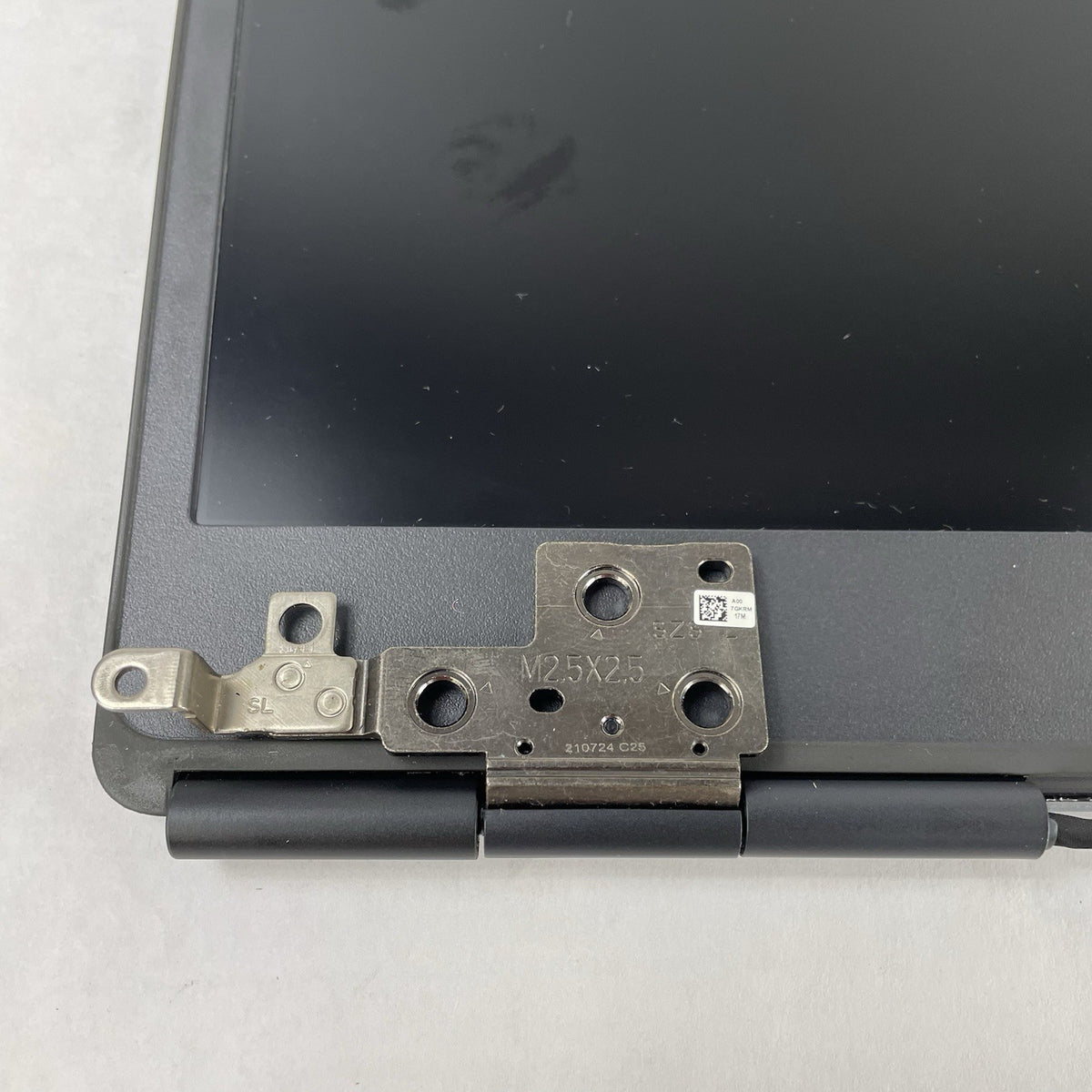 Dell Precision 7760 17.3" FHD 1920x1080 Non-Touch Screen Assembly - Untested3