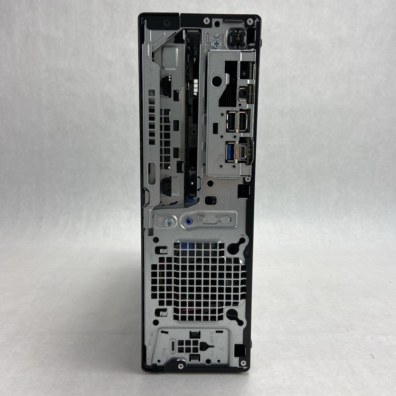 Dell OptiPlex 7000 SFF Intel Core i5-12600 4.8GHz 16GB RAM No HDD No OS1