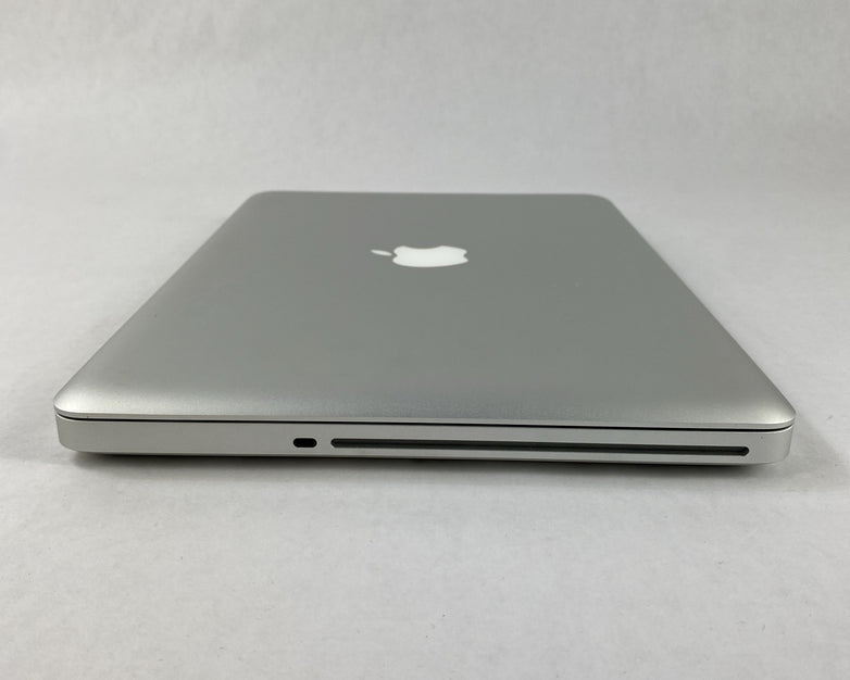 Apple MacBook Pro A1278 2009 13" Core 2 Duo 2GB RAM 160GB HDD - Replace Battery