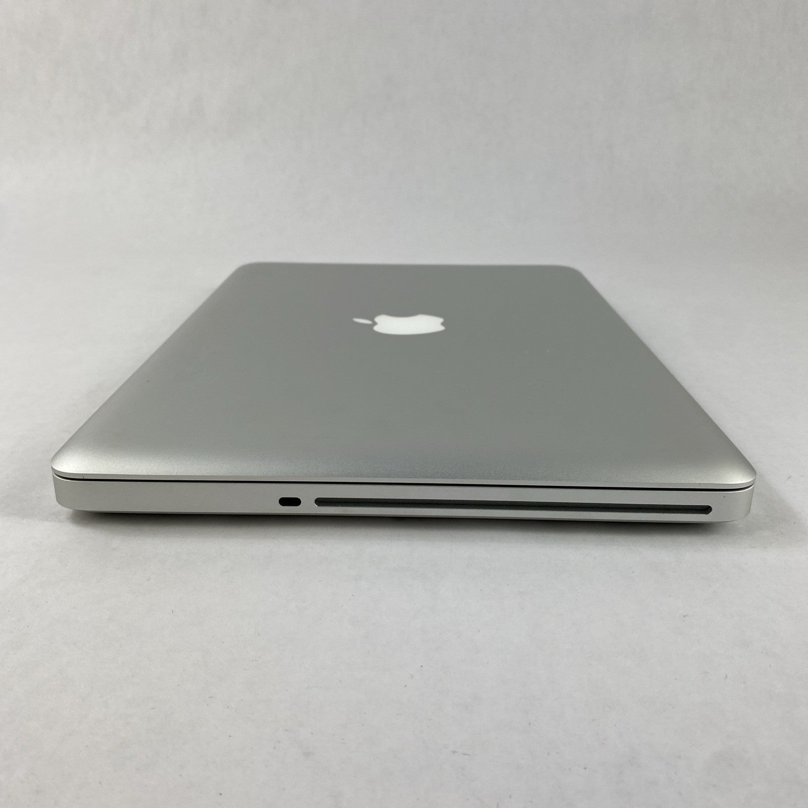 Apple MacBook Pro A1278 2009 13" Core 2 Duo 2GB RAM 160GB HDD - Replace Battery7
