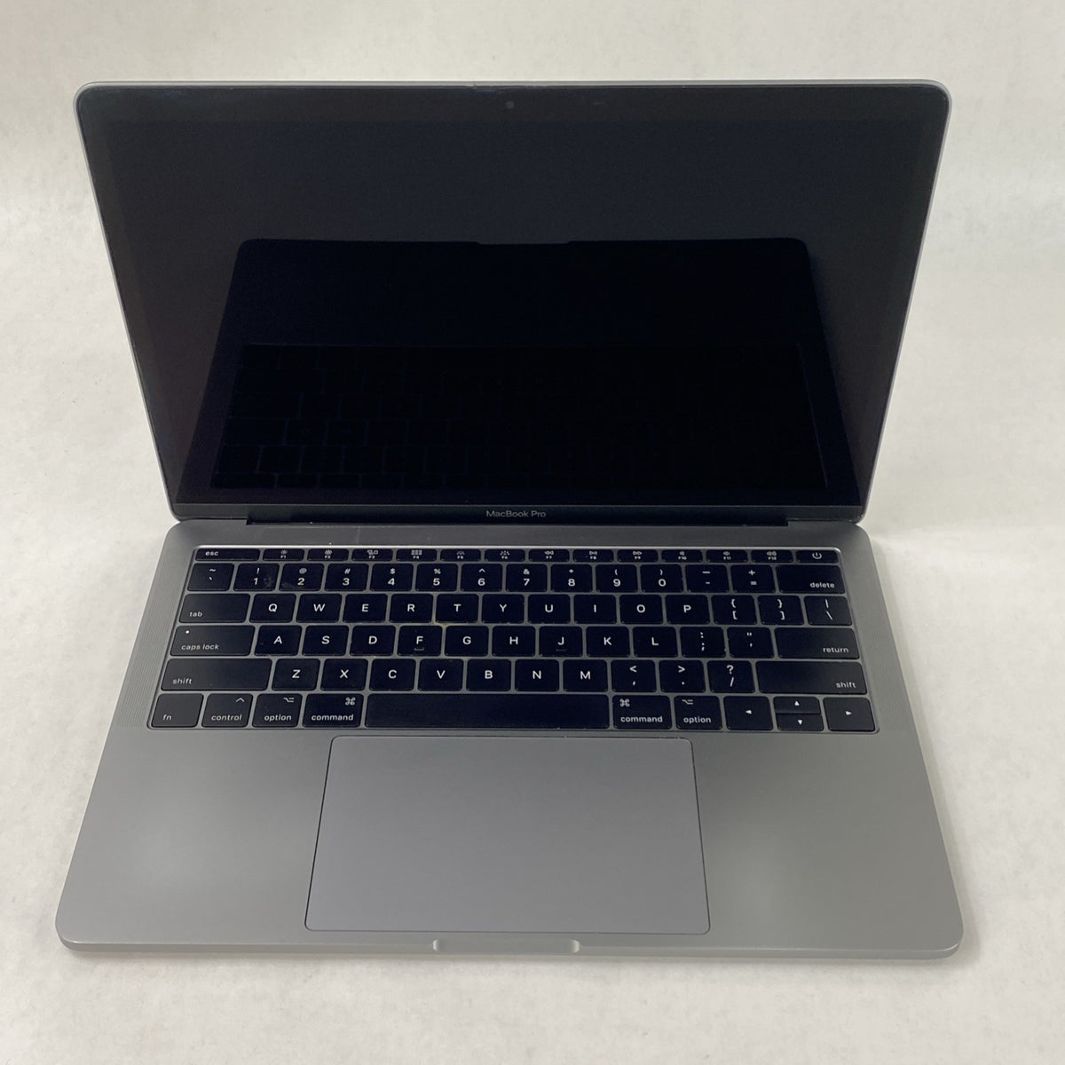 Apple MacBook Pro A1708 2017 13" Screen Keyboard Assembly - No Motherboard1