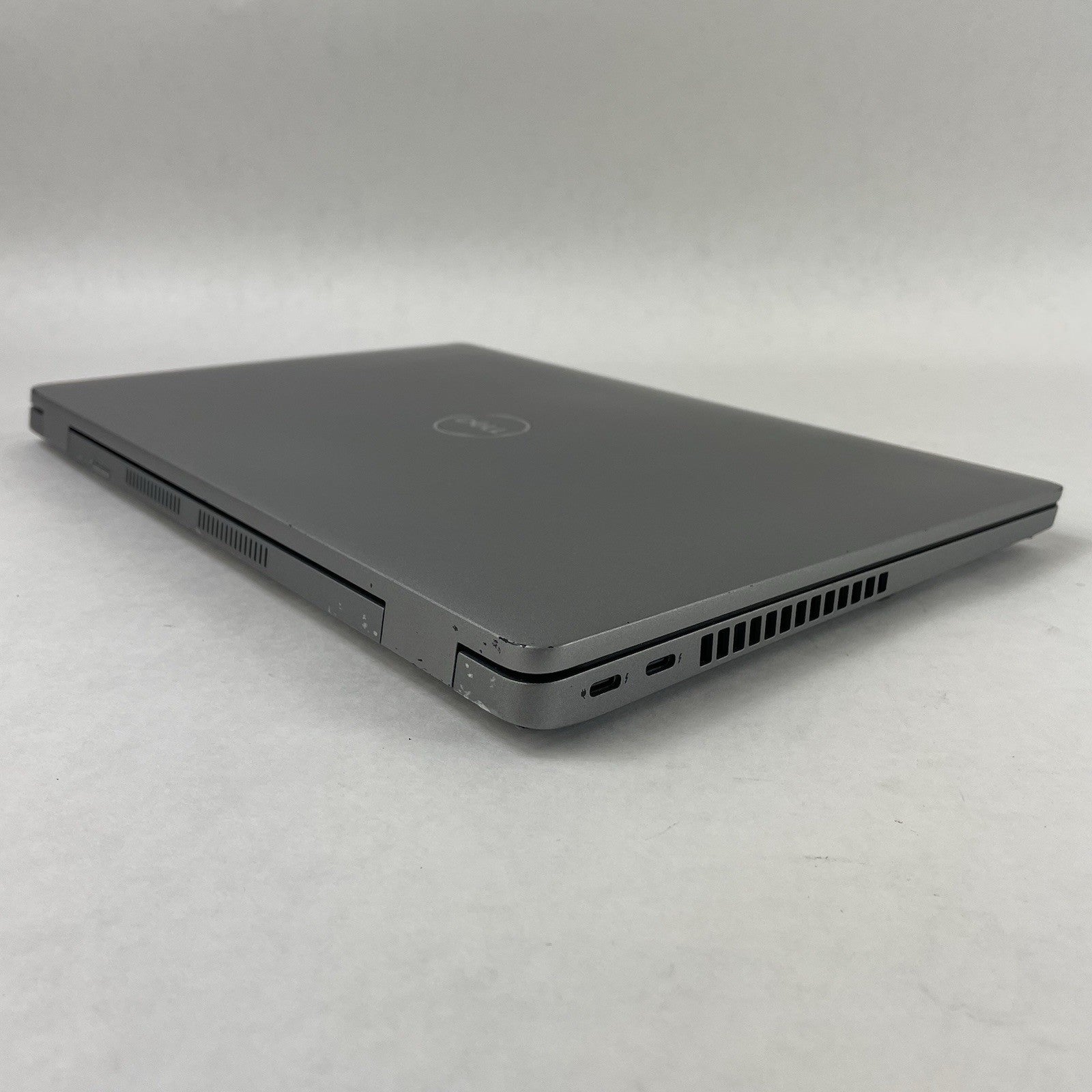 Dell Latitude 5420 14" i7-1165G7 2.80 GHz 8 GB RAM No SSD/OS/AC - READ14
