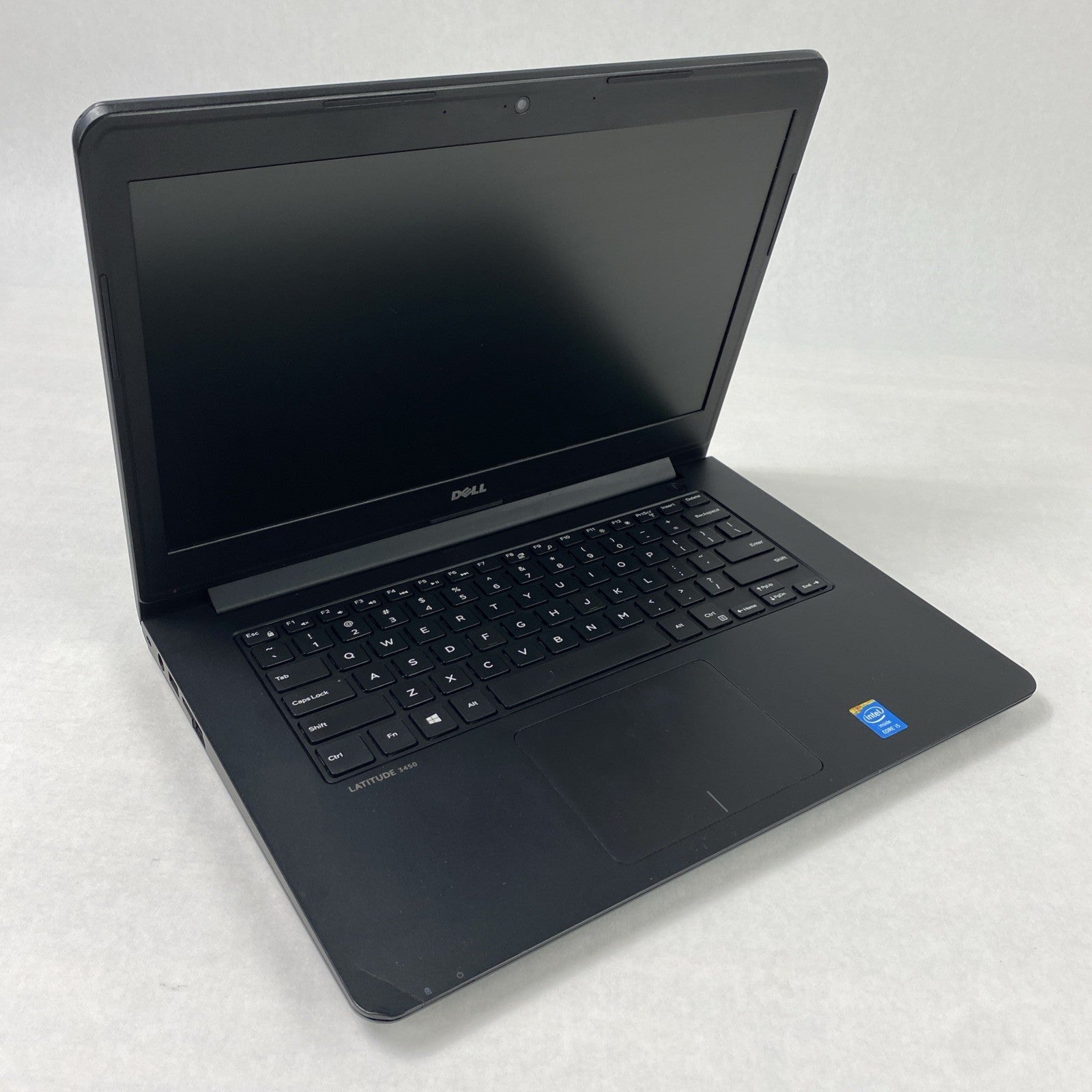 Dell Latitude 3450 Core i5-5300U 2.3GHz 8GB RAM 14.0" No HDD No OS No AC