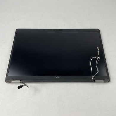 Dell Latitude 5510 15.6" FHD 1920x1080 Non Touch Screen Assembly   Tested/Worn