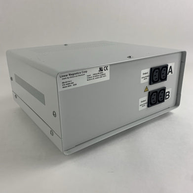 Quinton Q-Stress Ulveco Linear Magnetics 36488-009 Power Supply BB-40114-C