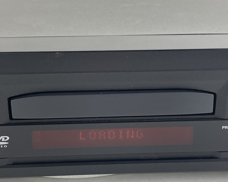 Tascam DV-D6500 Professional Digital DVD Player