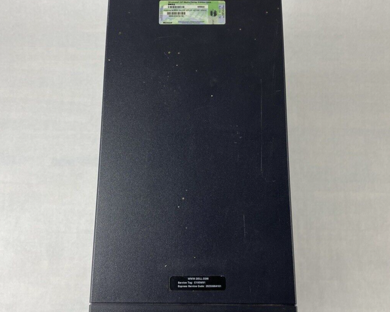 Dell Dimension E310 MT Intel Pentium 4 2.80GHz 1GB RAM No HDD No OS