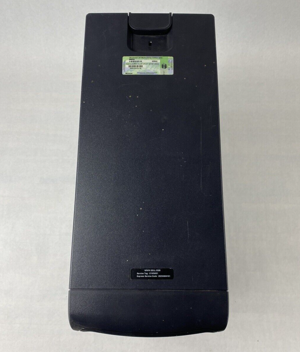Dell Dimension E310 MT Intel Pentium 4 2.80GHz 1GB RAM No HDD No OS