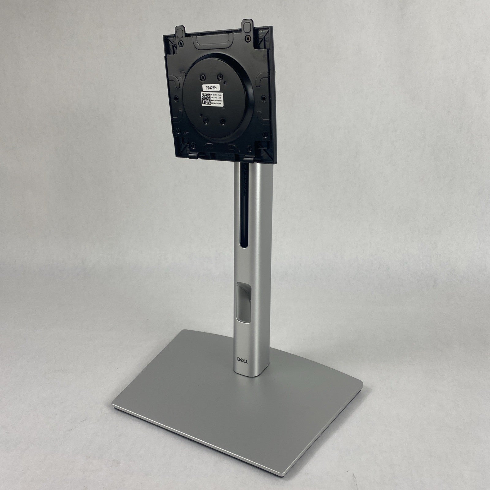 Dell P2425H Monitor Stand Open Box 0