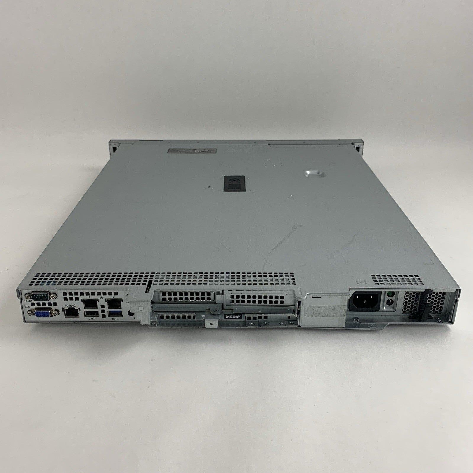 Dell PowerEdge R250 1U Server 1x Xeon E-2324G 3.1 GHz 16 GB Ram No OS No HDD7