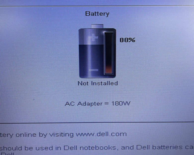 Dell Latitude E6420 14" i5-2520M 2.50 GHz 4 GB RAM No SSD/OS/AC/Battery