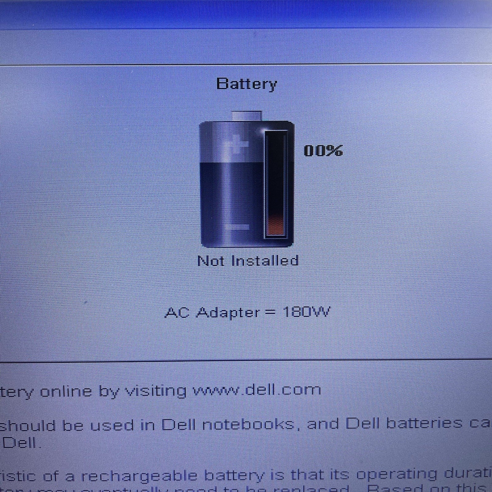 Dell Latitude E6420 14" i5-2520M 2.50 GHz 4 GB RAM No SSD/OS/AC/Battery5