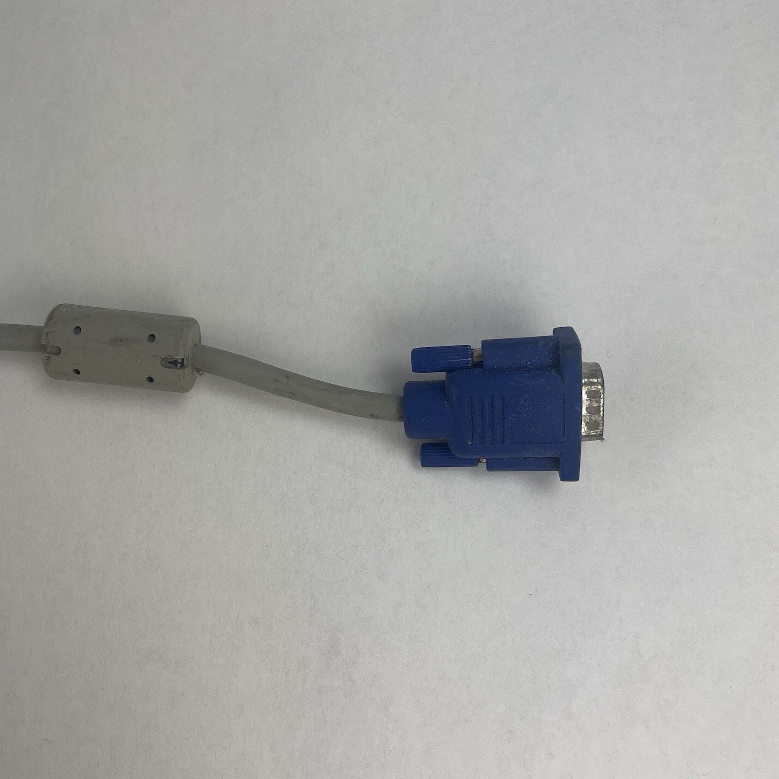 NEC FE770 MultiSync 16' CRT VGA Computer Monitor Tested