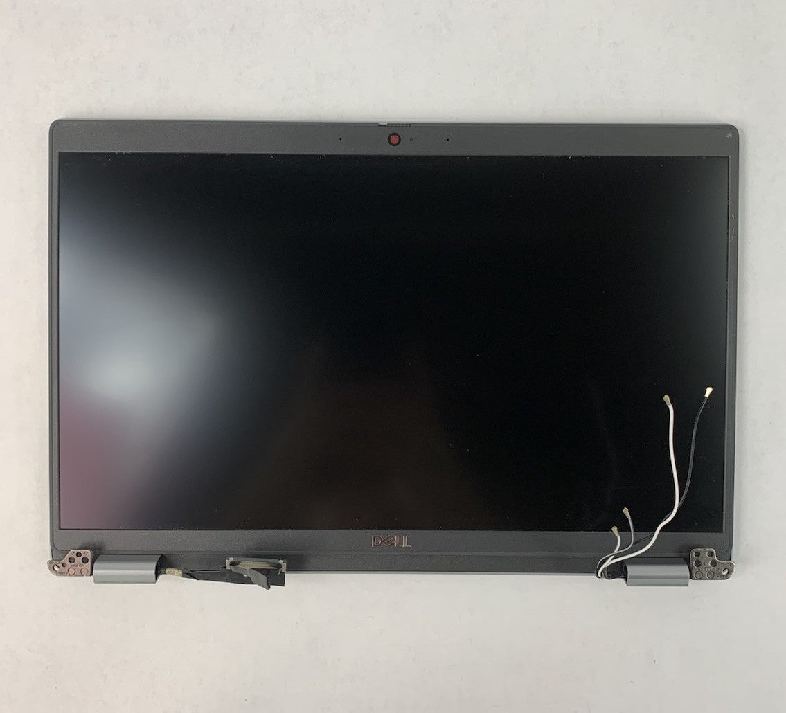 Dell Latitude 5430 14" FHD 1920x1080 Non-Touch Screen Assembly - Untested4