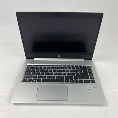 HP ProBook 440 G7 14" Touch Core i5-10210U 1.60 GHz 8 GB RAM No HDD No OS