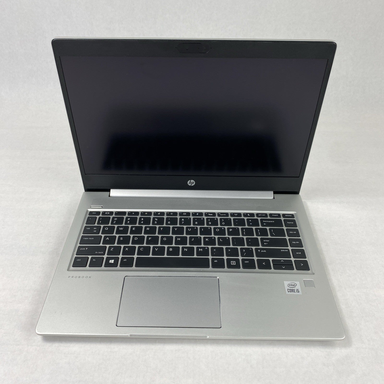 HP ProBook 440 G7 14" Touch Core i5-10210U 1.60 GHz 8 GB RAM No HDD No OS
