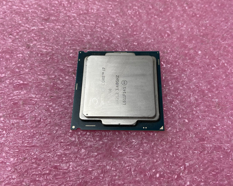 Intel Core i7-6700 SR2L2 3.4GHz Desktop CPU