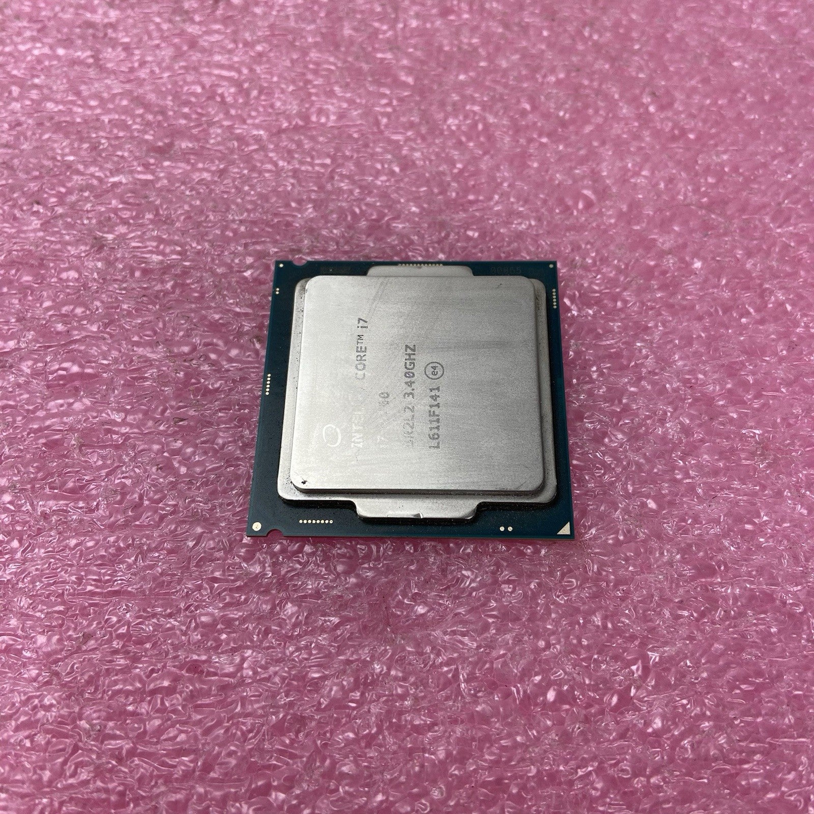 Intel Core i7-6700 SR2L2 3.4GHz Desktop CPU4