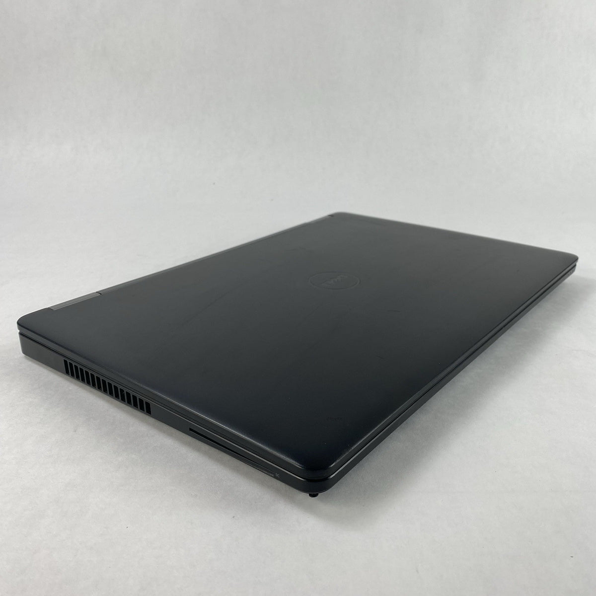 Dell Latitude E5570 15.6" i5-6300U 2.4GHz 8GB RAM No SSD/OS/AC - READ6