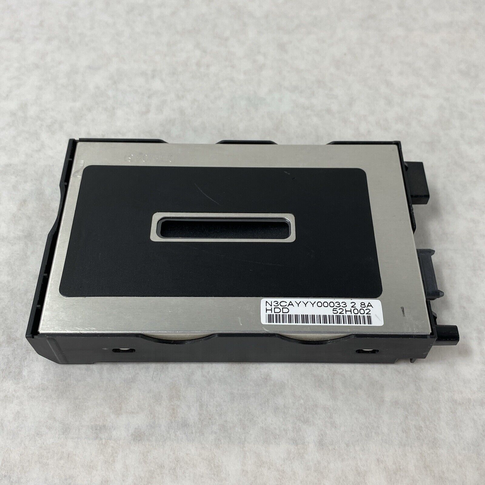Panasonic DFHM0431 Toughbook CF-52 Hard Drive Caddy