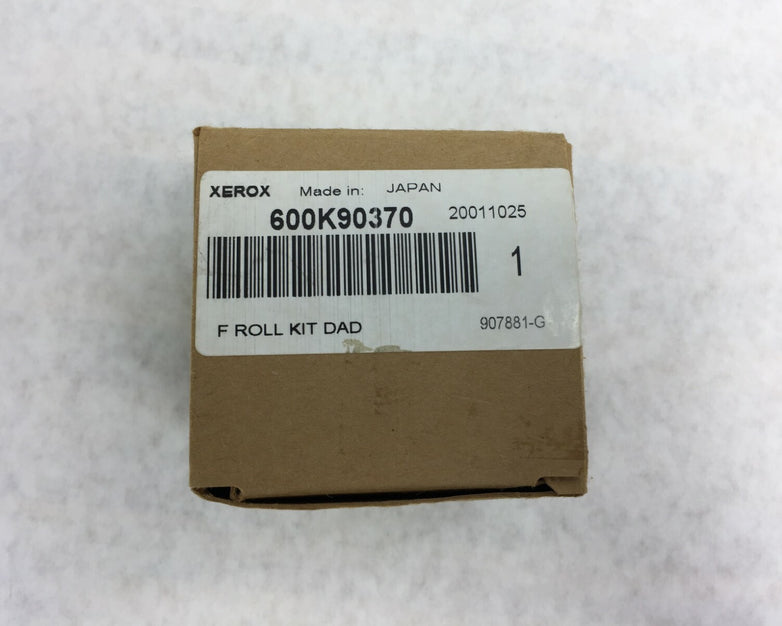 Xerox 600K90370 DADF Feed Roll Kit (Lot of 2)