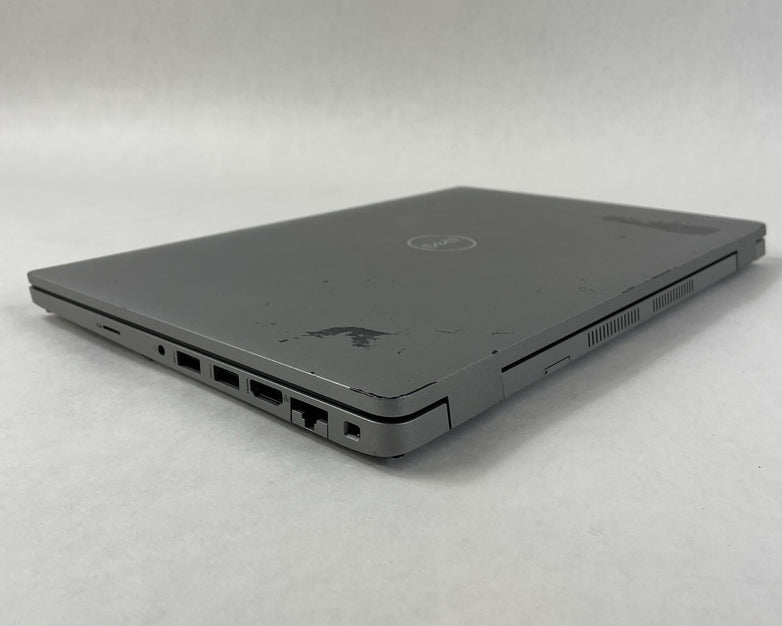 Dell Latitude 5420 14" i5-1135G7 1.40 GHz 8 GB RAM No SSD/OS/AC - Worn Paint
