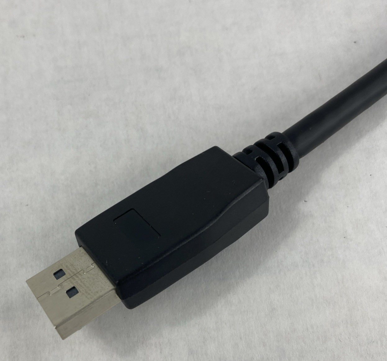 Luxshare-ICT DP/N 023NVR DisplayPort to DVI-D Adapter Lot of 7