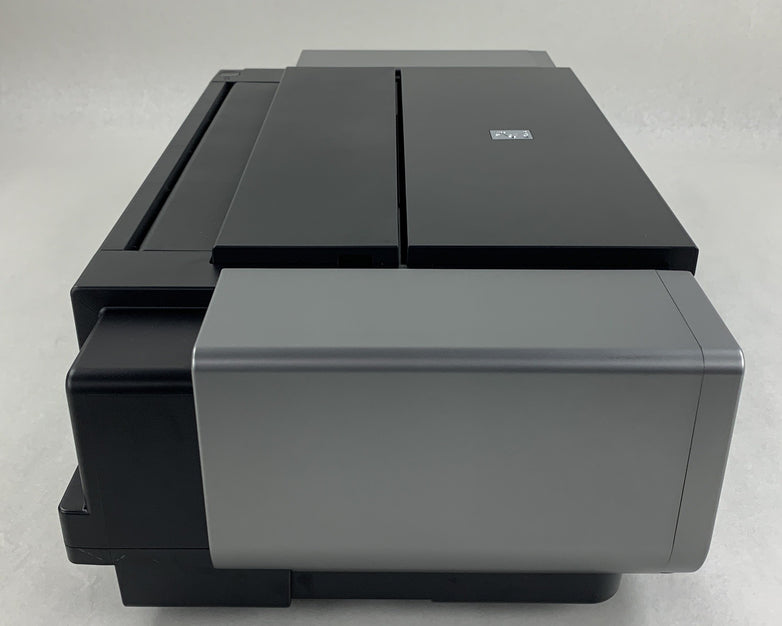 Canon PIXMA Pro9000 MARK II Professional Photo Printer Bad Feeder For Parts