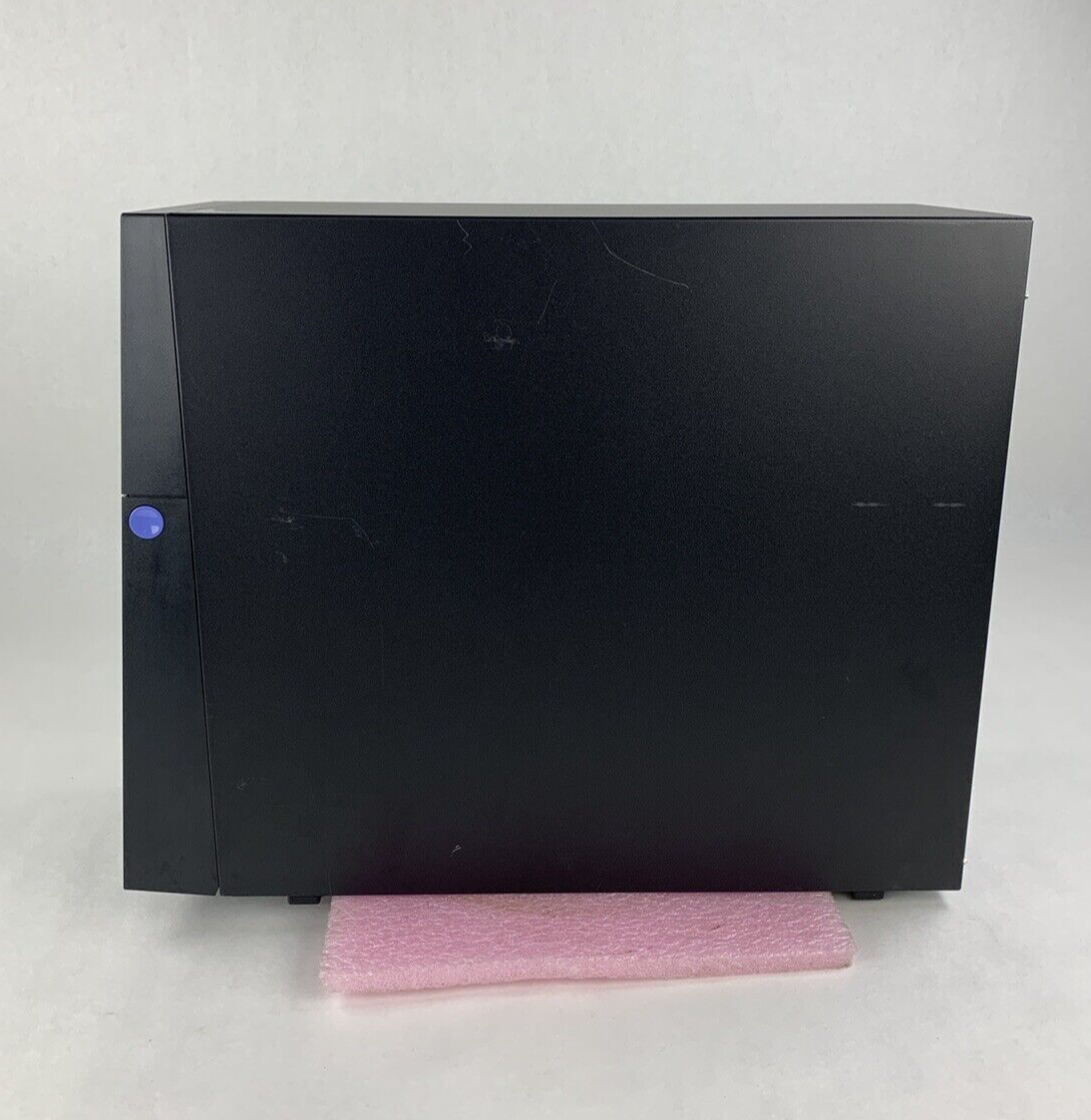 IBM xSeries 206m Server 1x Pentium 4 3.2 GHz 1 GB Ram No OS No HDD