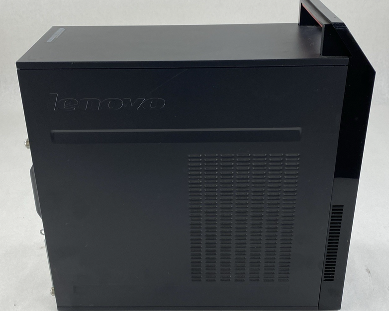 Lenovo ThinkCentre E73 MT Intel Core i3-4130 3.40GHz 8GB RAM No HDD No OS