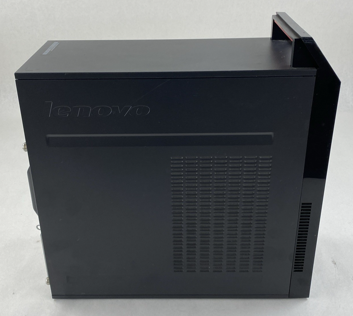 Lenovo ThinkCentre E73 MT Intel Core i3-4130 3.40GHz 8GB RAM No HDD No OS