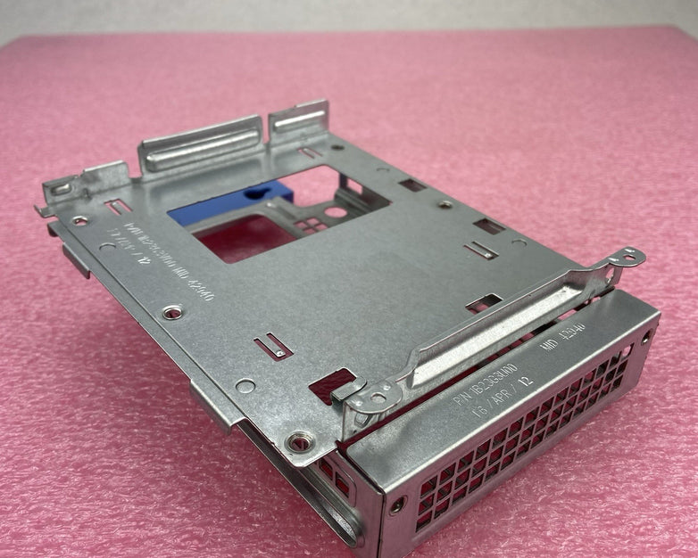 Dell OPtiplex 390 790 990 7010 9010 HDD Cage 1B23GU00 CD Drive Caddy 1B23G3V00