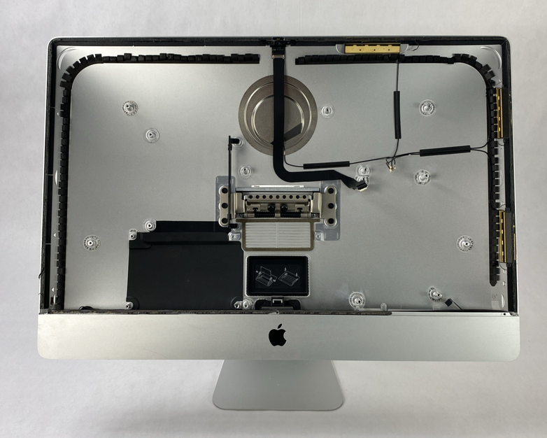 Apple A1419 iMac 2012 27" Case Housing w/ Stand