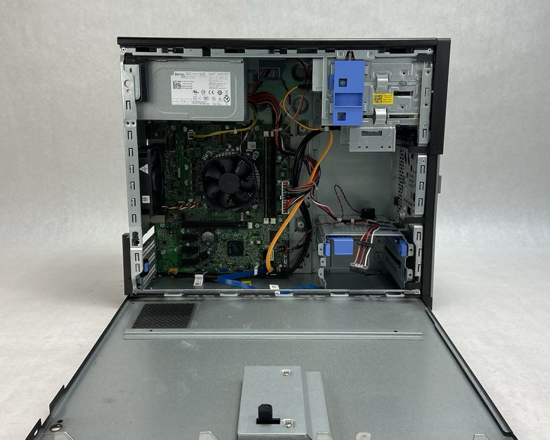 Dell Optiplex 3010 MT Intel Core i5-3470 3.2GHz 4GB RAM No HDD No OS