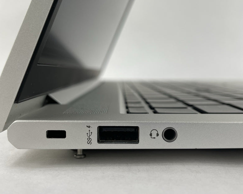 HP EliteBook 850 G8 15.6" i7-1185G7 3.00 GHz 8 GB RAM No SSD/OS/AC/Batt - Stain