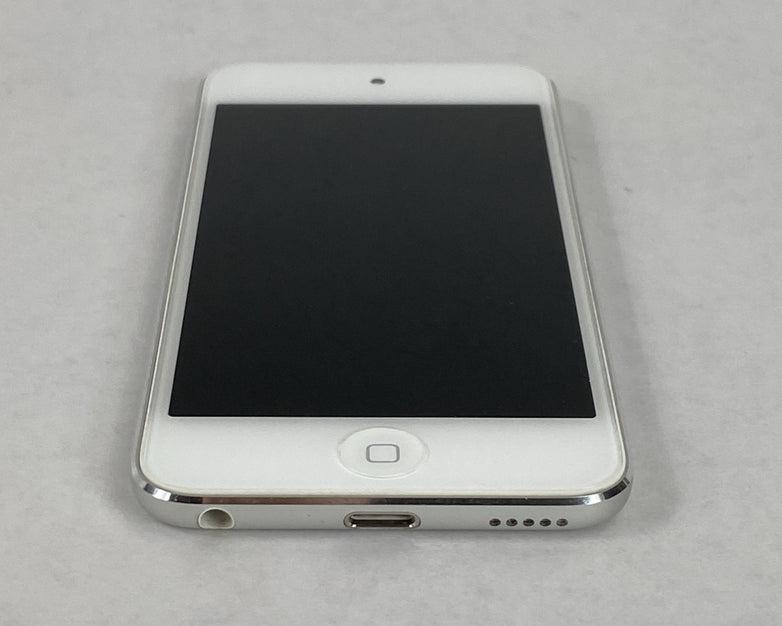Apple iPod Touch 6th Gen A1574 32GB 4" Silver IOS 12.5.7