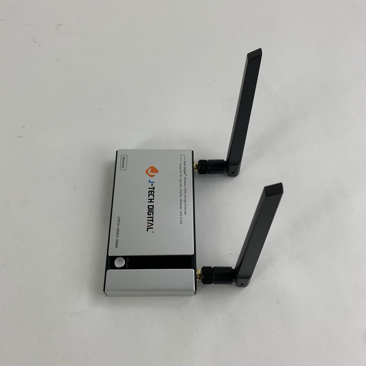 J-Tech Digital JTECH-WDEX-50M2 Wireless HDMI Dongle Extender5