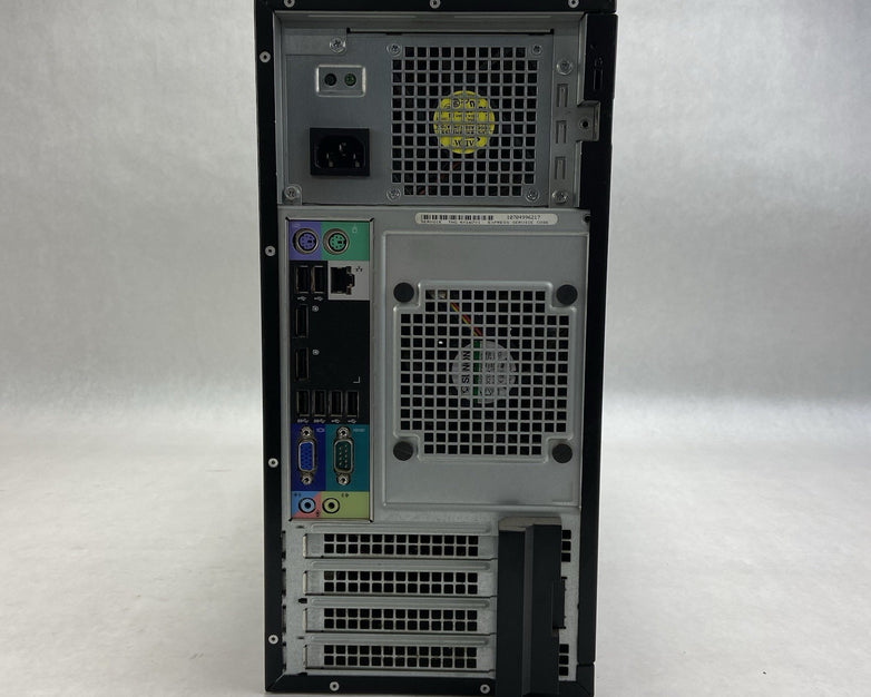 Dell Optiplex 9010 MT Intel Core i5-3570 3.4GHz 4GB RAM No HDD No OS