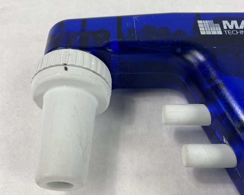 Matrix Technologies Cell Mate Electronic Pipette Untested