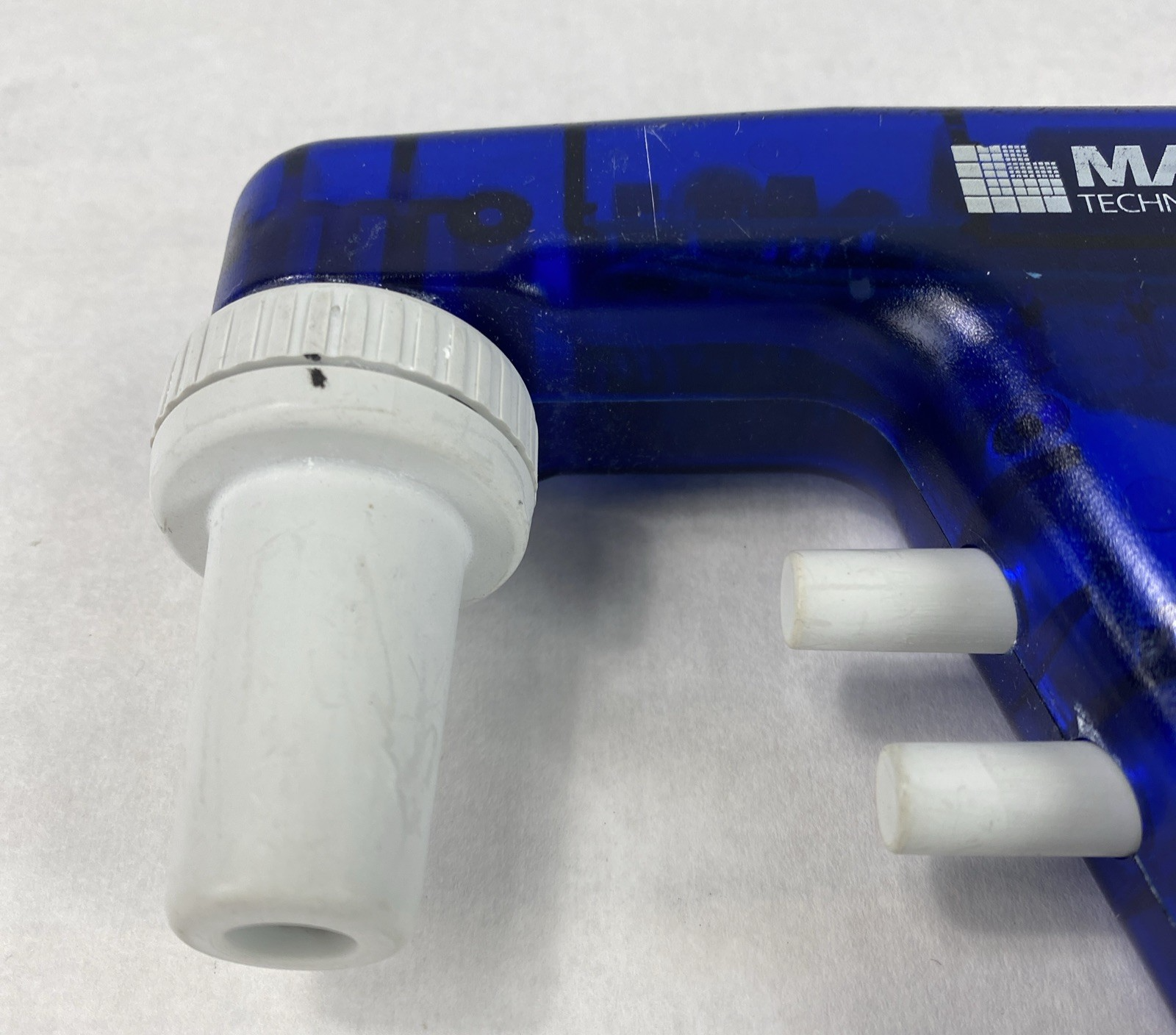Matrix Technologies Cell Mate Electronic Pipette Untested