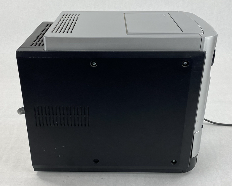 Sony CMT-HPZ9 Cassette and 5 Disc Changer AM/FM Parts or Repair