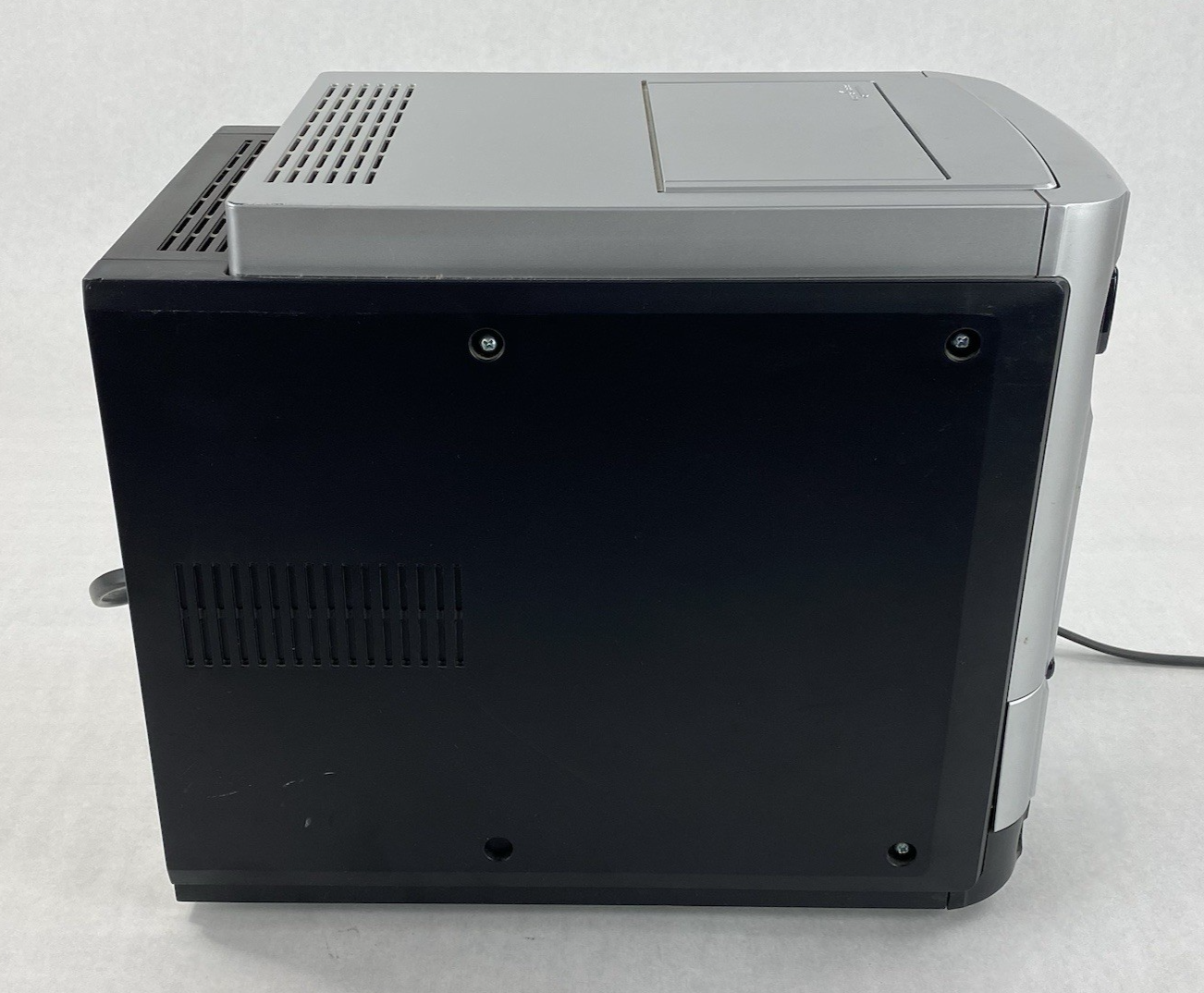 Sony CMT-HPZ9 Cassette and 5 Disc Changer AM/FM Parts or Repair